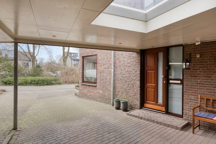 Photo 4 of Dinant Dijkhuisstraat 194