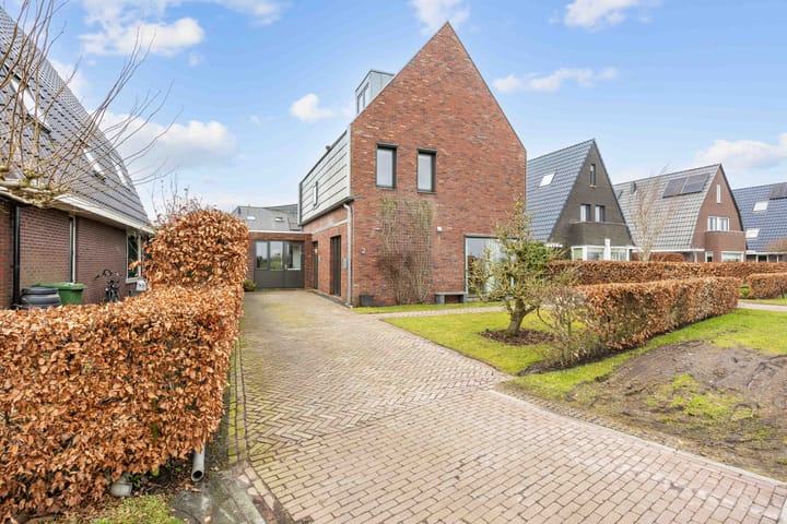 Zonstraat 2