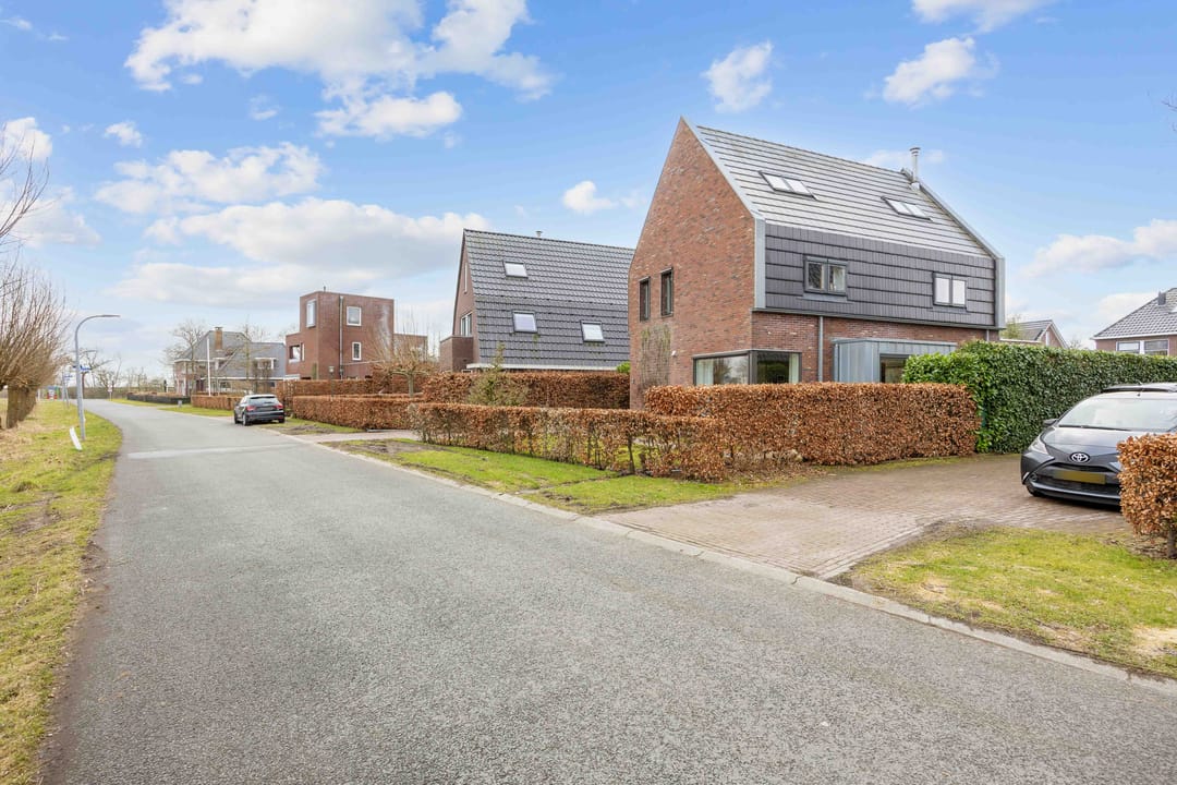 Foto 7 van Zonstraat 2