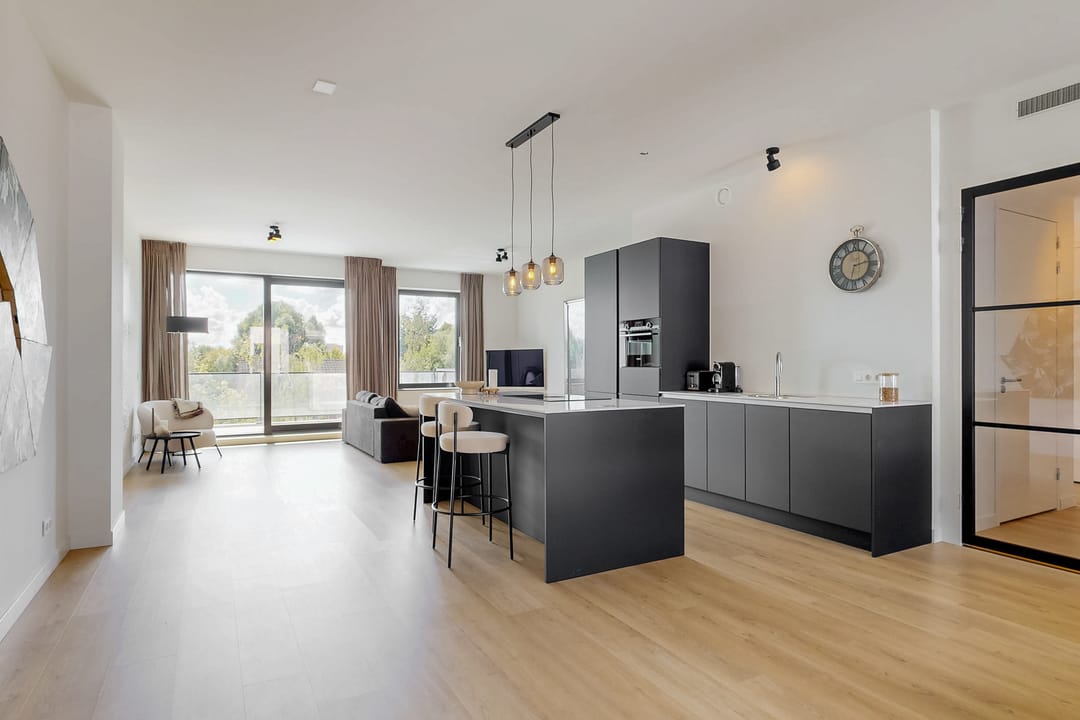 Photo 1 of Burgemeester Rijnderslaan 380