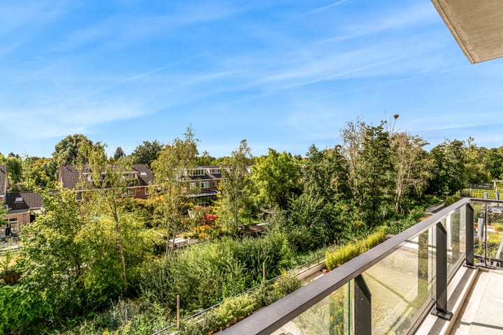 Photo 3 of Burgemeester Rijnderslaan 380