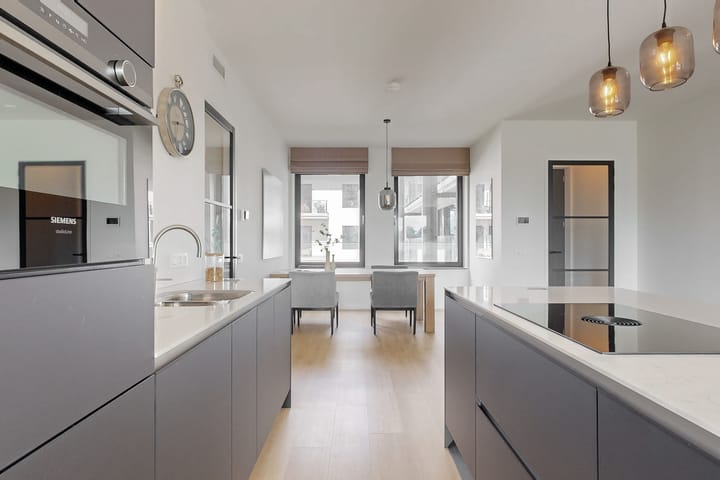 Photo 4 of Burgemeester Rijnderslaan 380