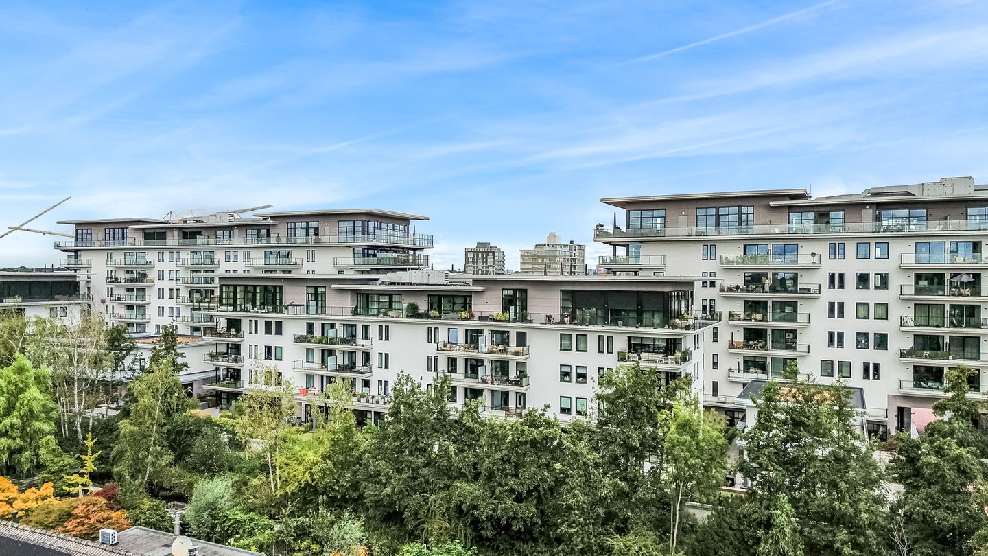 Photo 5 of Burgemeester Rijnderslaan 380