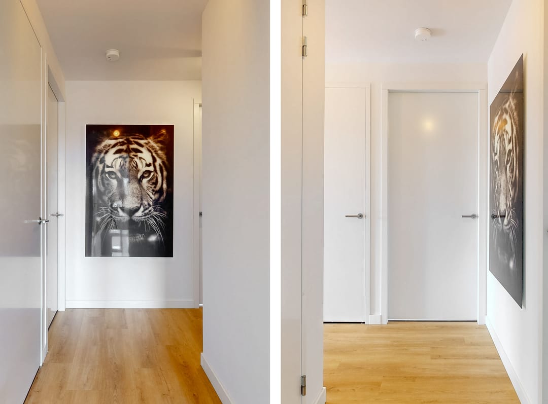 Photo 13 of Burgemeester Rijnderslaan 380