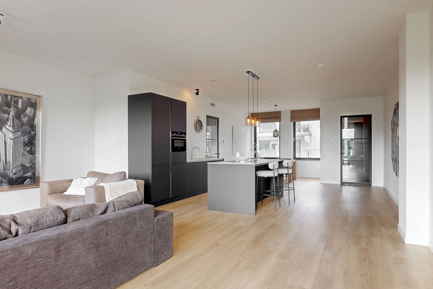 Photo 10 of Burgemeester Rijnderslaan 380