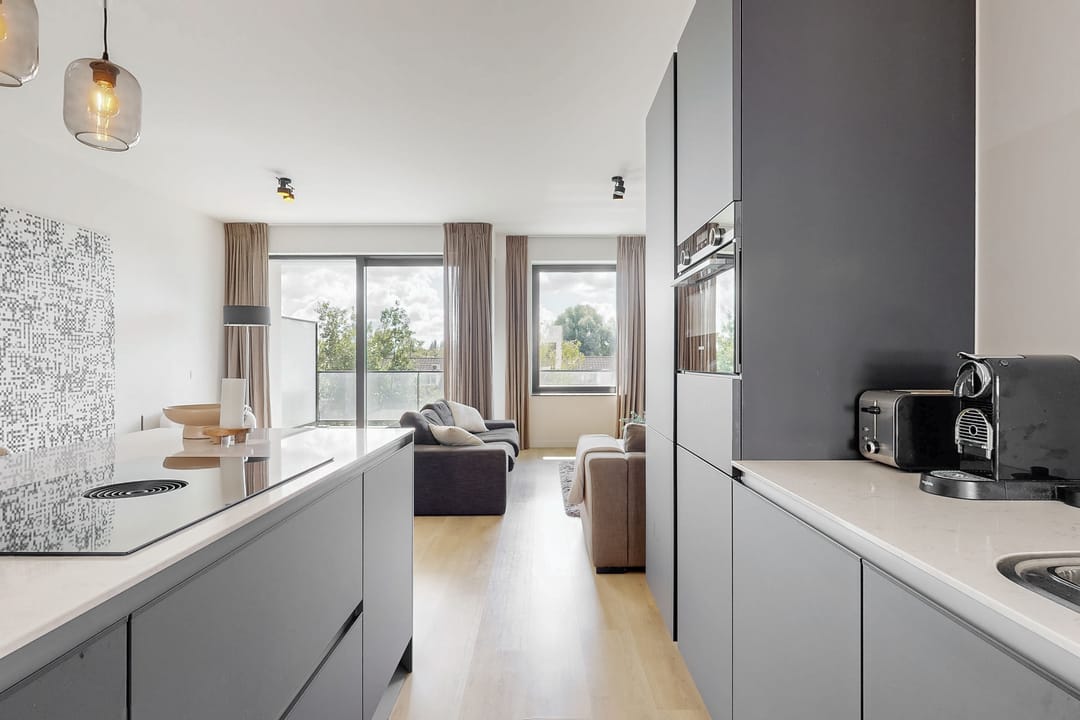 Photo 11 of Burgemeester Rijnderslaan 380