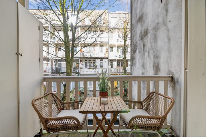 Foto 4 van Eerste Helmersstraat 144-1