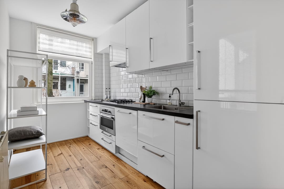 Foto 7 van Eerste Helmersstraat 144-1