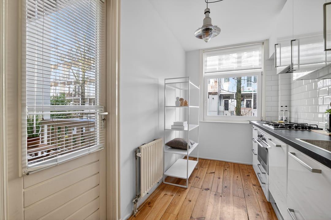 Foto 8 van Eerste Helmersstraat 144-1