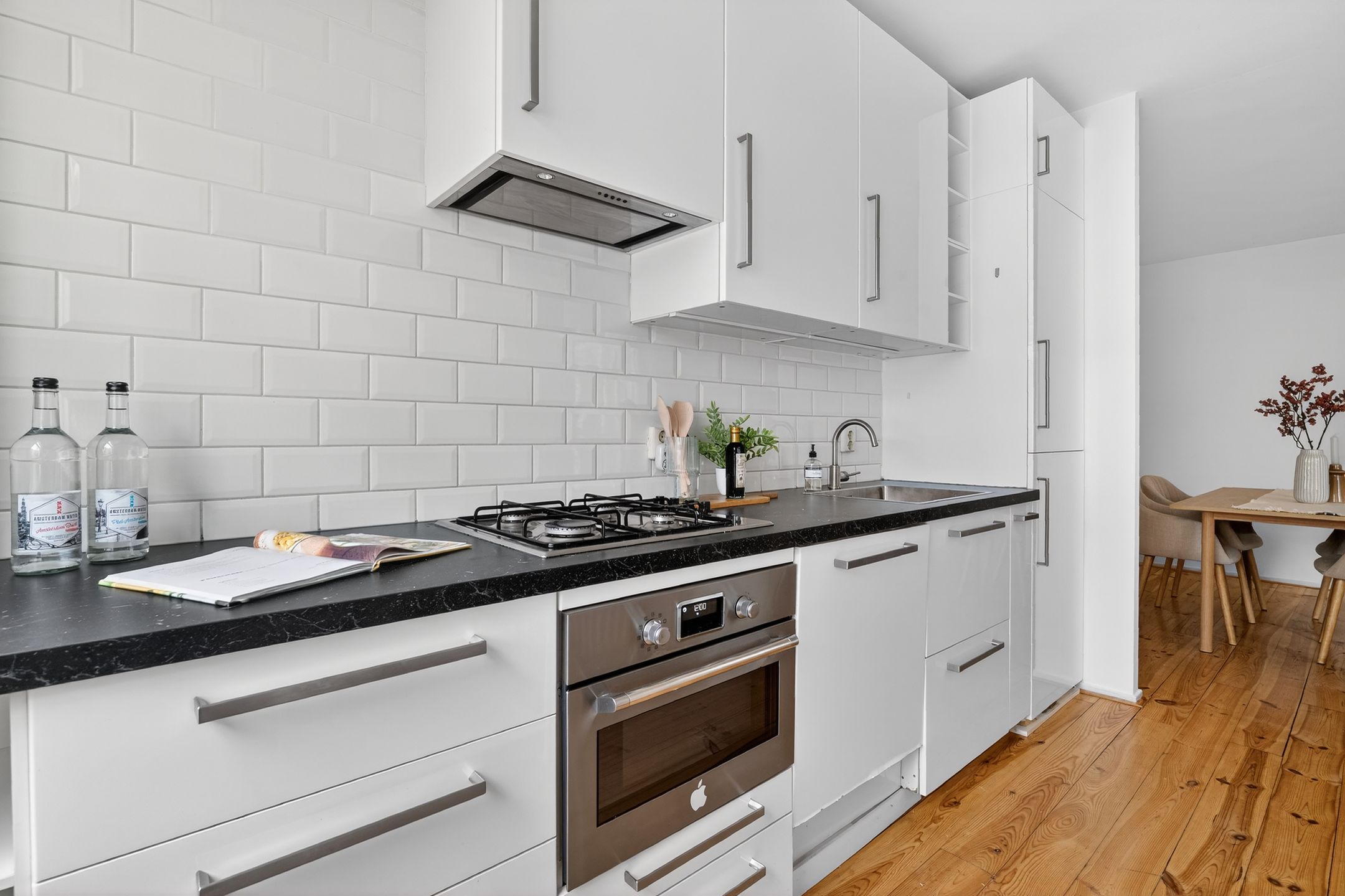 Foto 9 van Eerste Helmersstraat 144-1