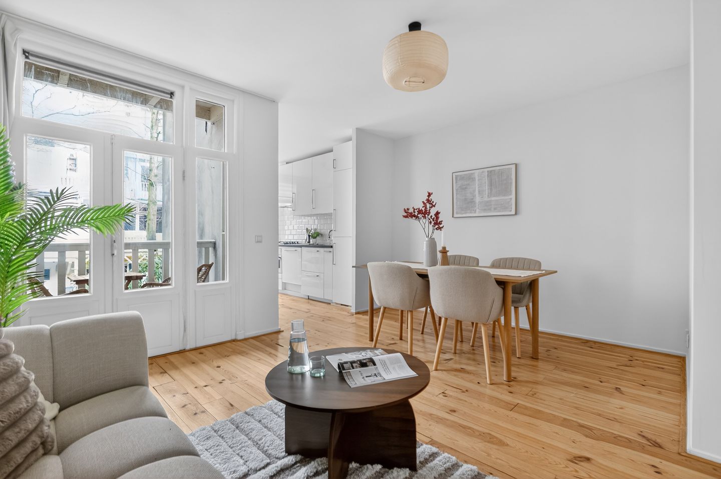 Foto 10 van Eerste Helmersstraat 144-1