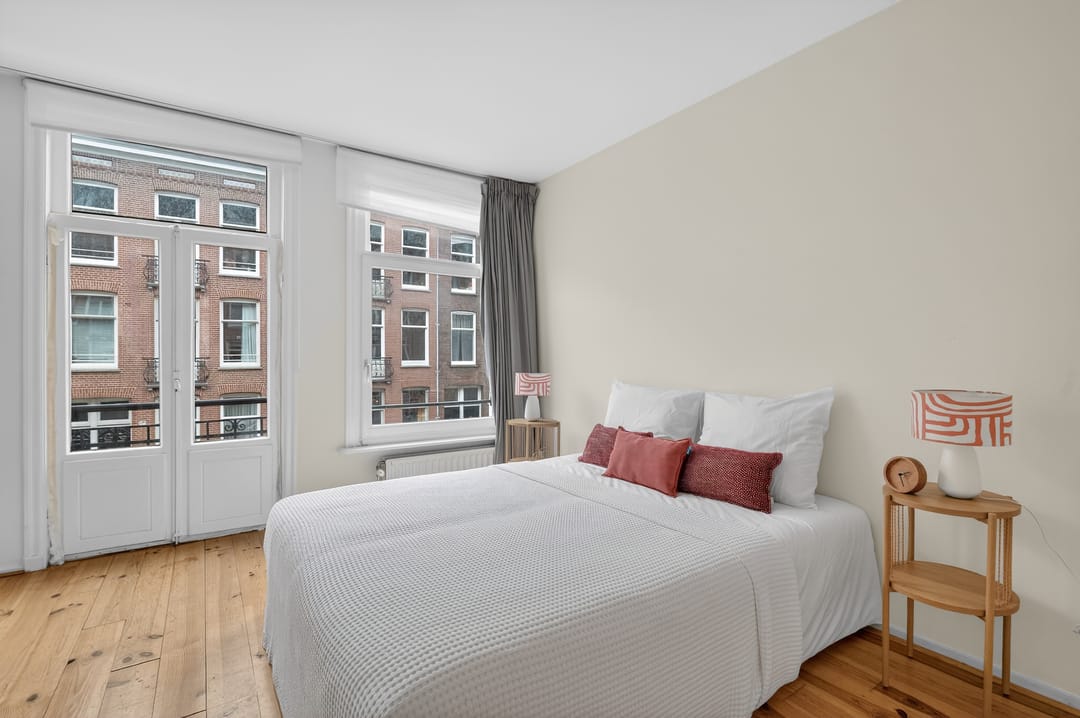 Foto 13 van Eerste Helmersstraat 144-1