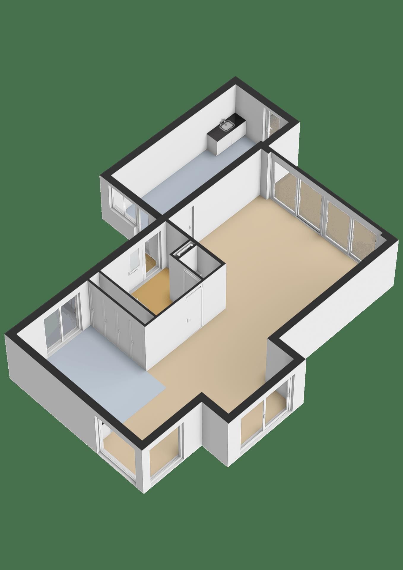 Foto 60 van Zonstraat 2