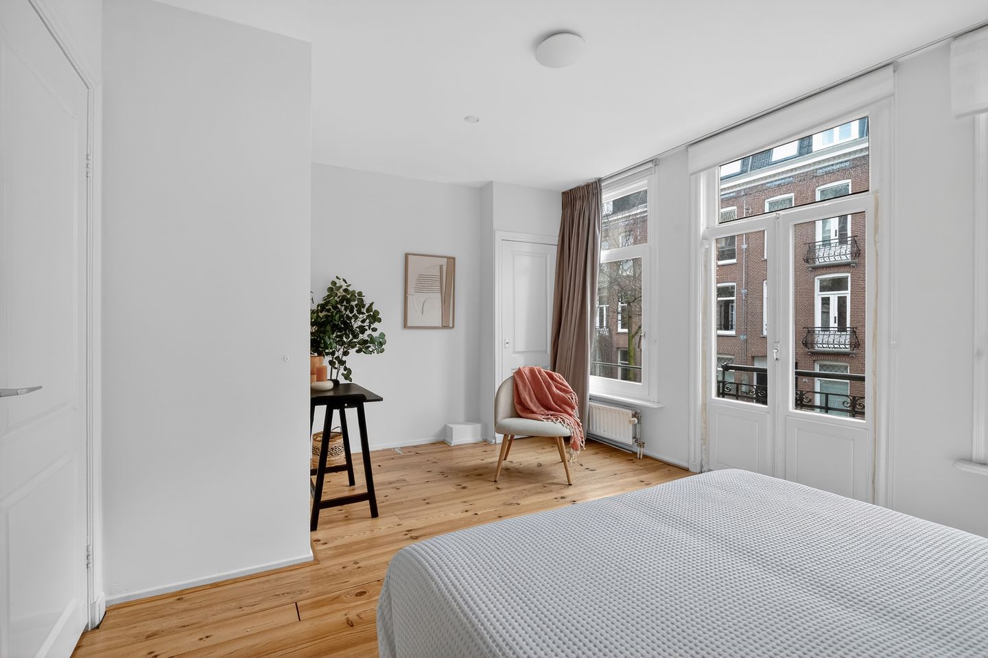 Foto 14 van Eerste Helmersstraat 144-1