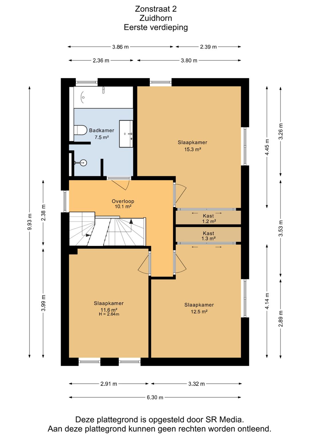 Foto 61 van Zonstraat 2