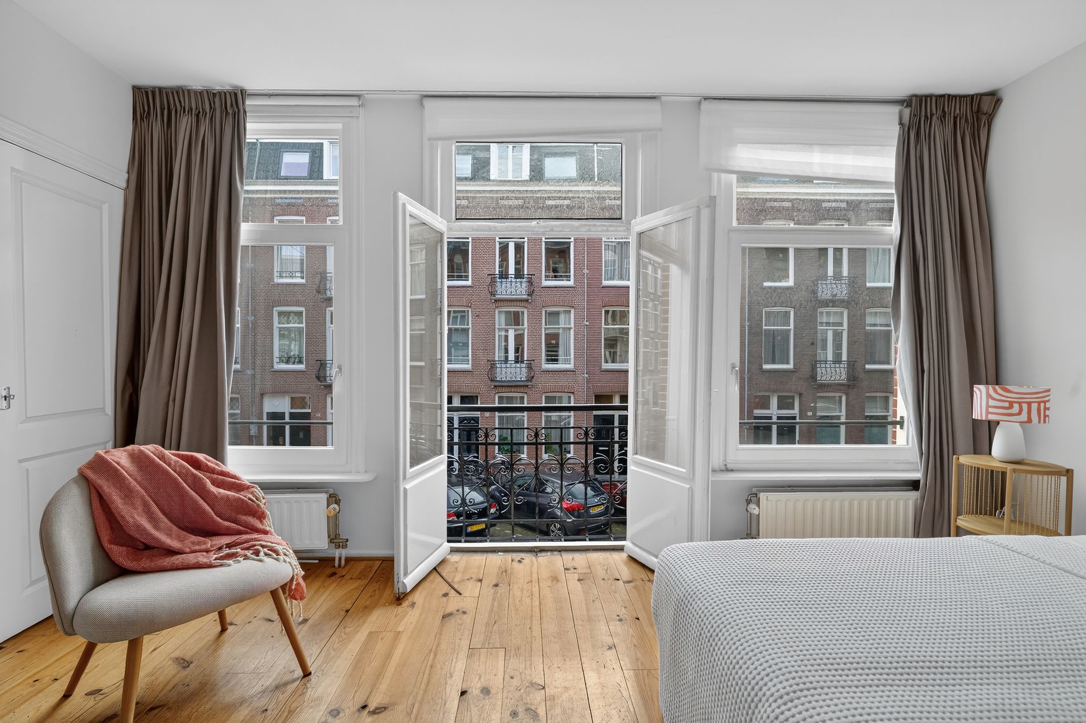 Foto 15 van Eerste Helmersstraat 144-1