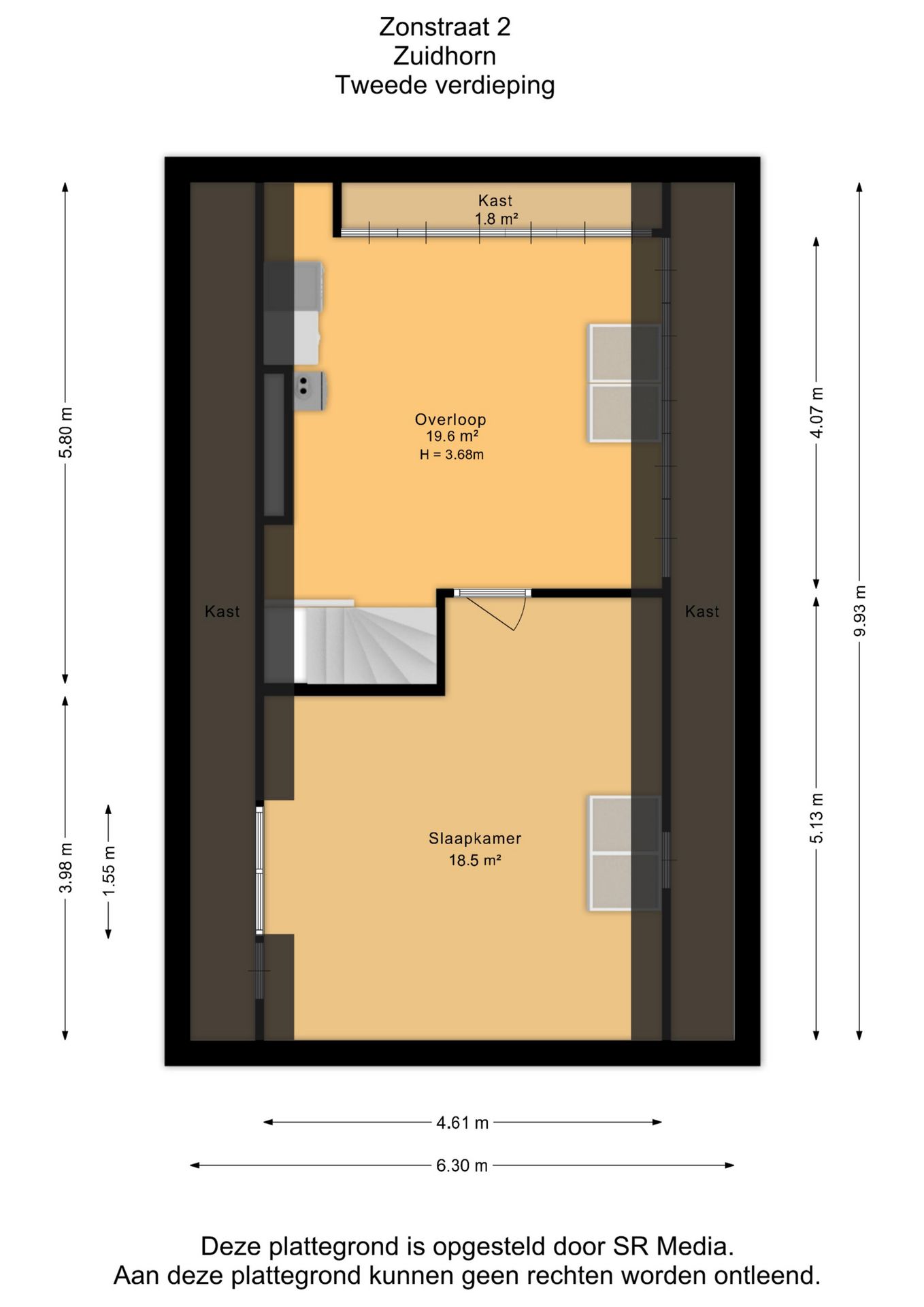 Foto 63 van Zonstraat 2