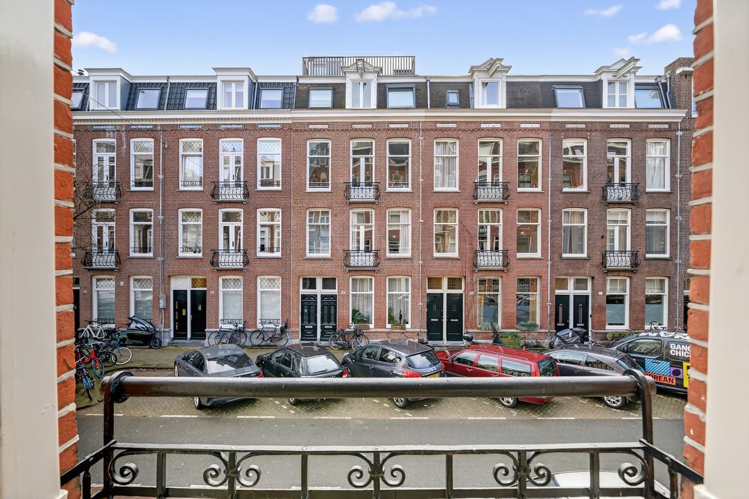 Foto 17 van Eerste Helmersstraat 144-1