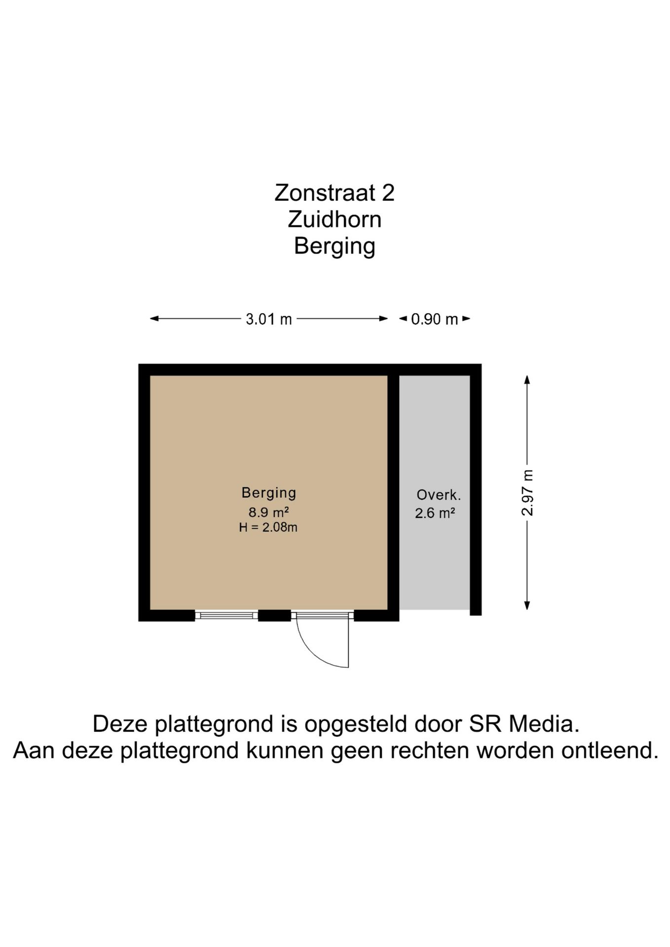 Foto 65 van Zonstraat 2