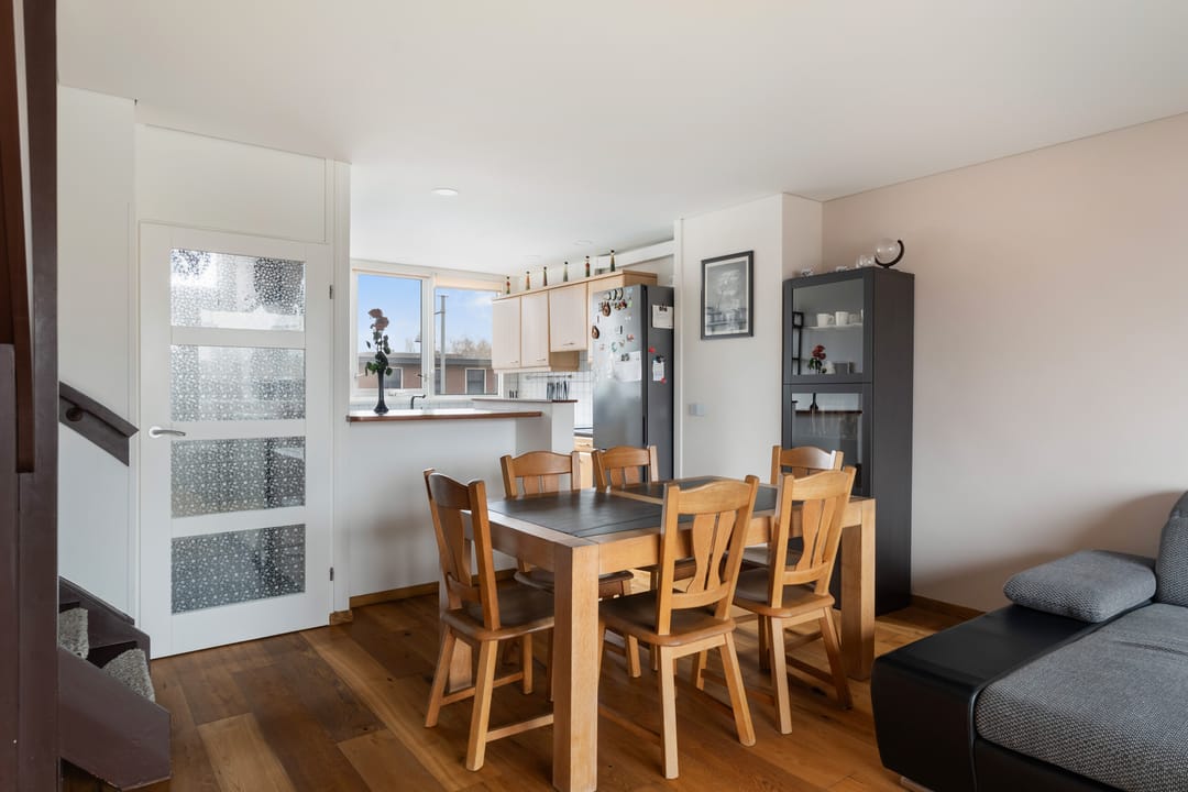 Photo 11 of Herenstraat 65