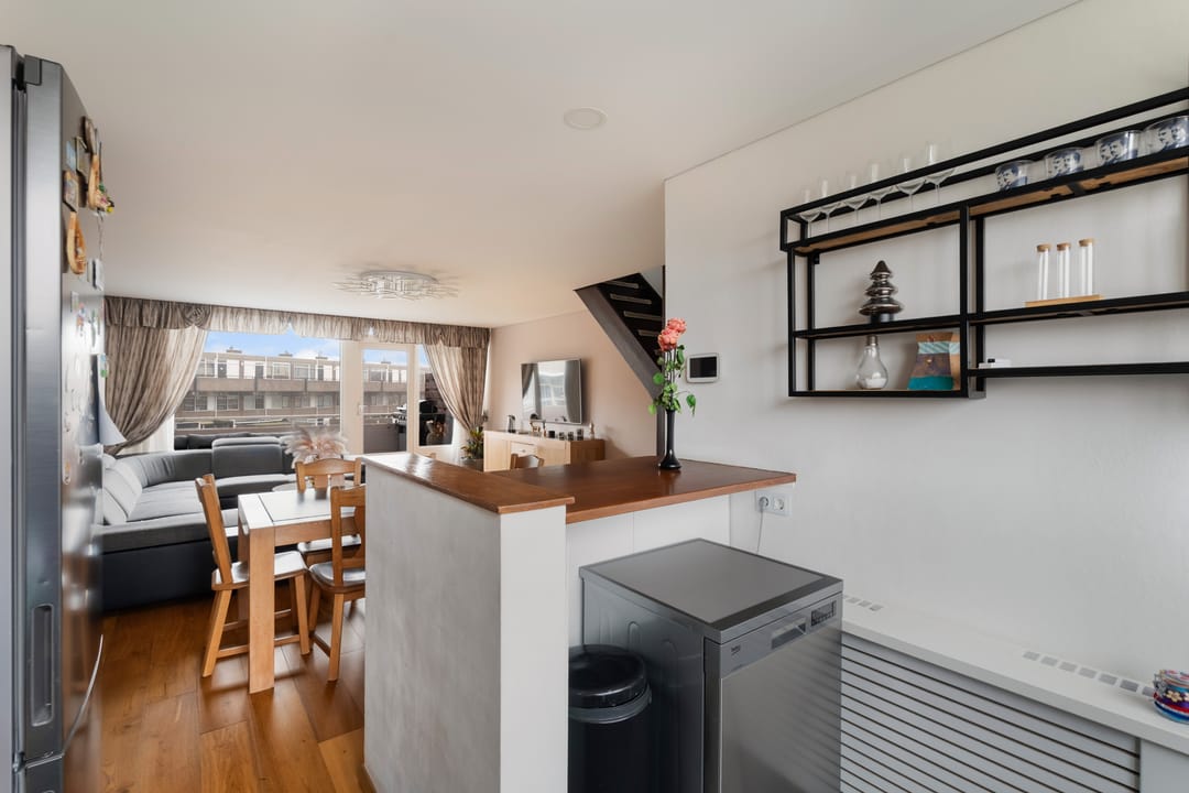 Photo 16 of Herenstraat 65