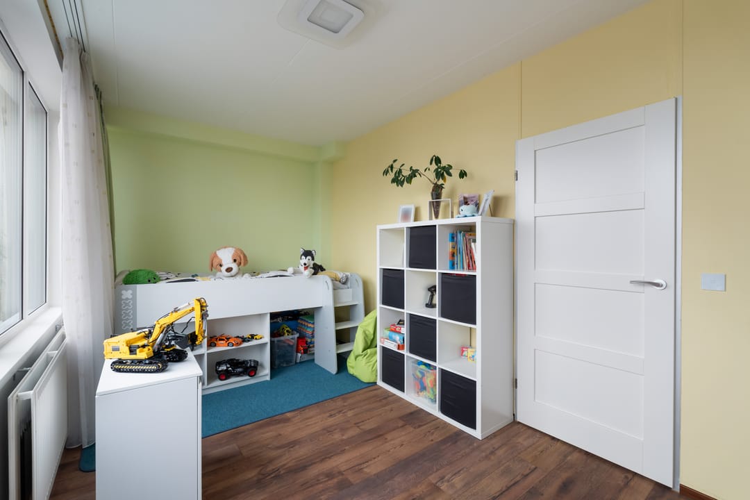 Photo 23 of Herenstraat 65