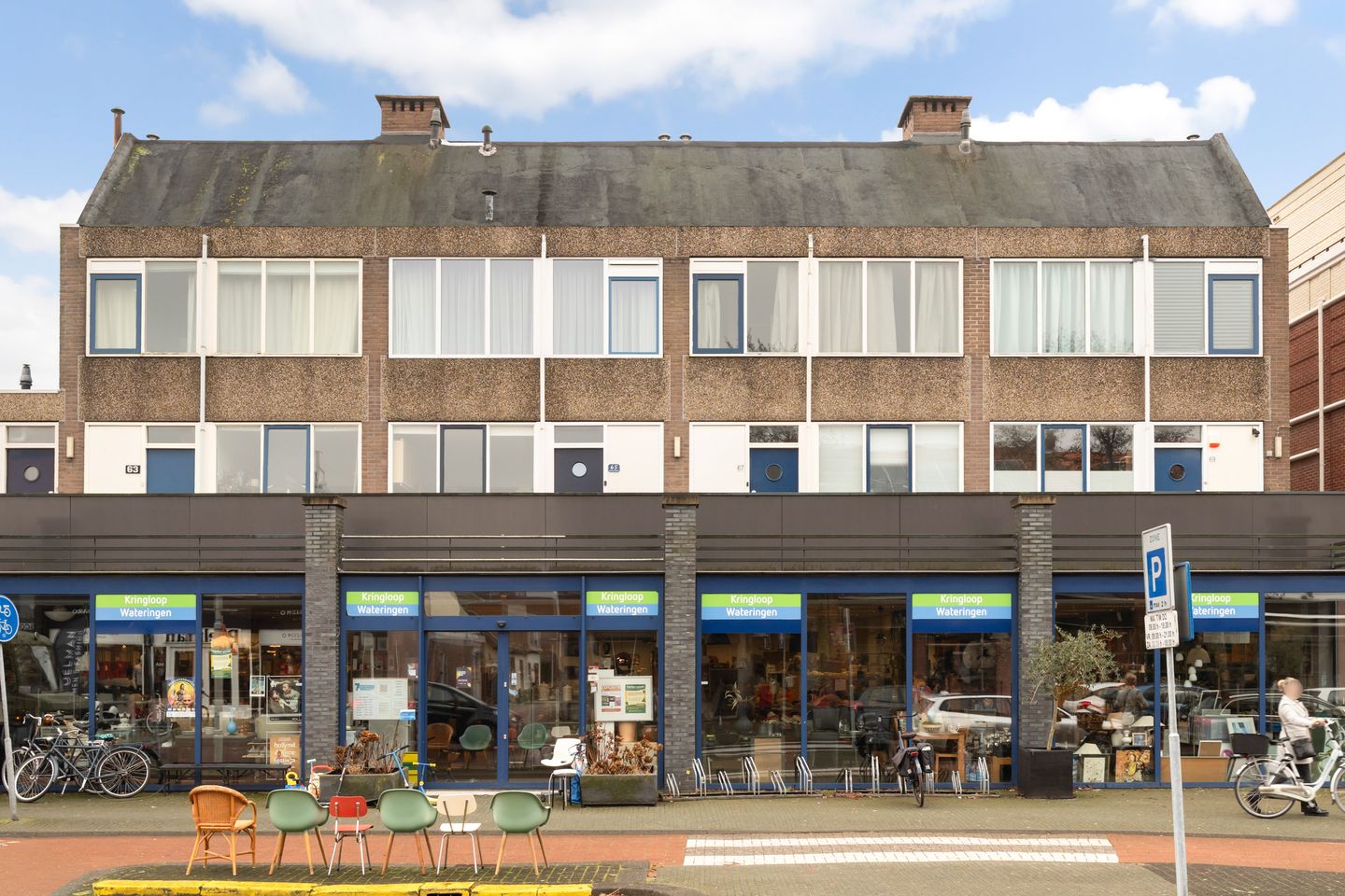 Photo 40 of Herenstraat 65