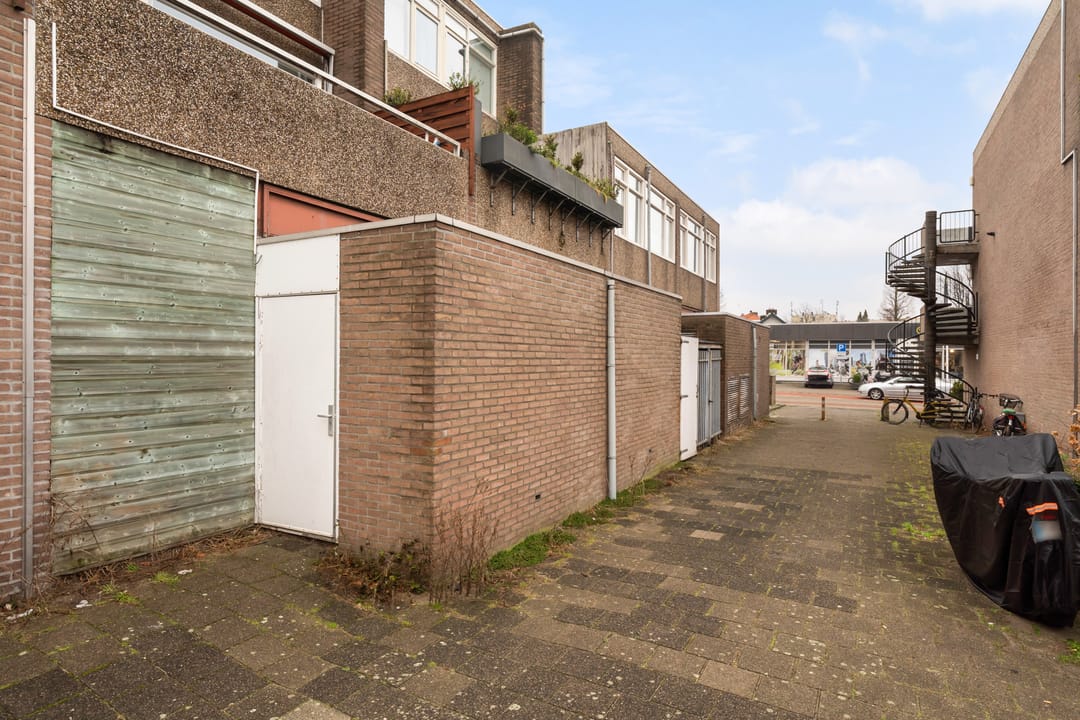 Photo 41 of Herenstraat 65