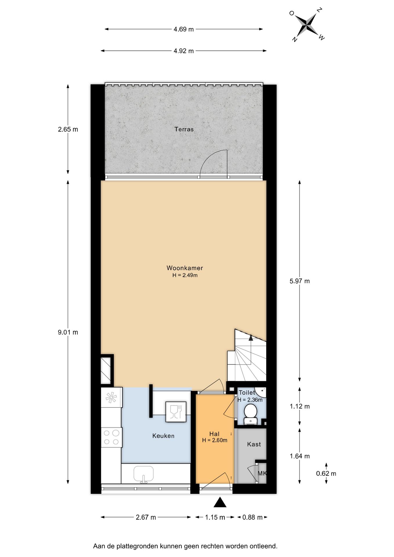 Photo 44 of Herenstraat 65