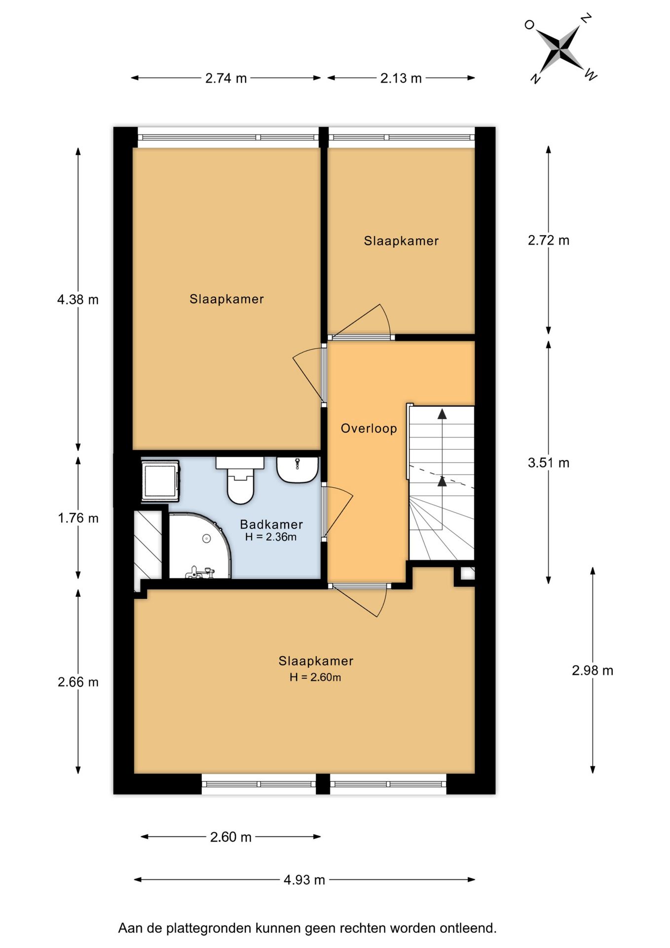 Photo 45 of Herenstraat 65