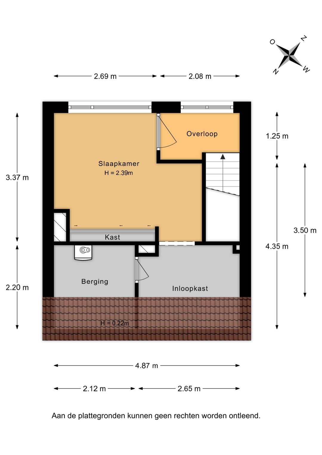 Photo 46 of Herenstraat 65