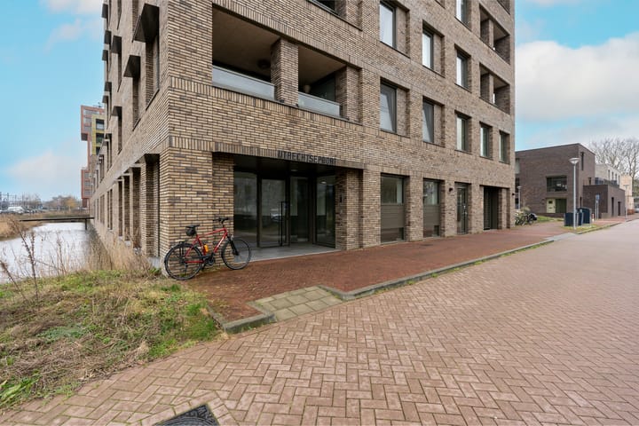 Foto 4 van Irene Vorrinklaan 19