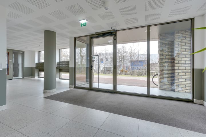 Foto 5 van Irene Vorrinklaan 19