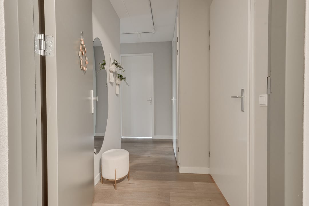 Charming Modern Apartment in Woerden's Staatsliedenkwartier — 13