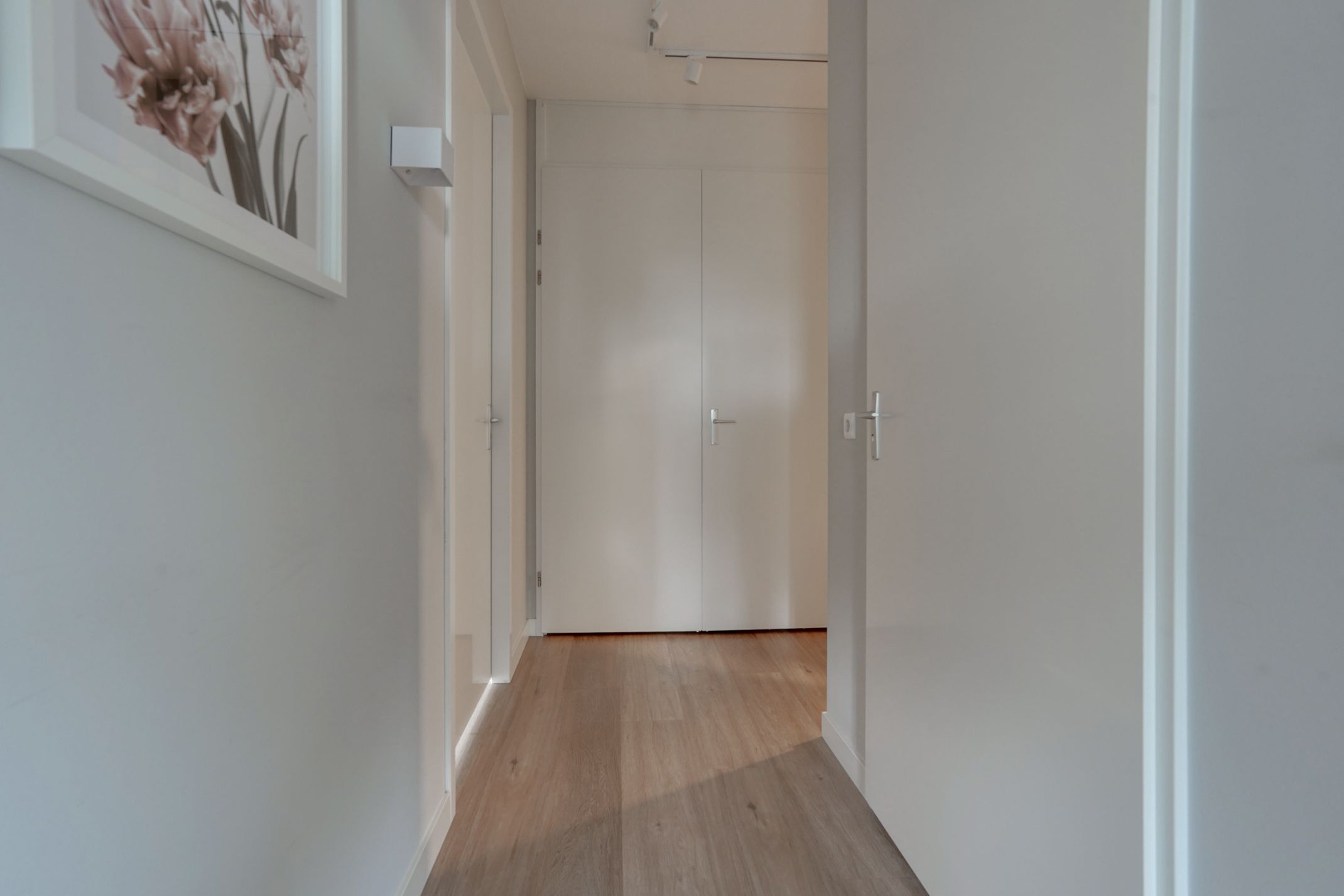 Charming Modern Apartment in Woerden's Staatsliedenkwartier — 15