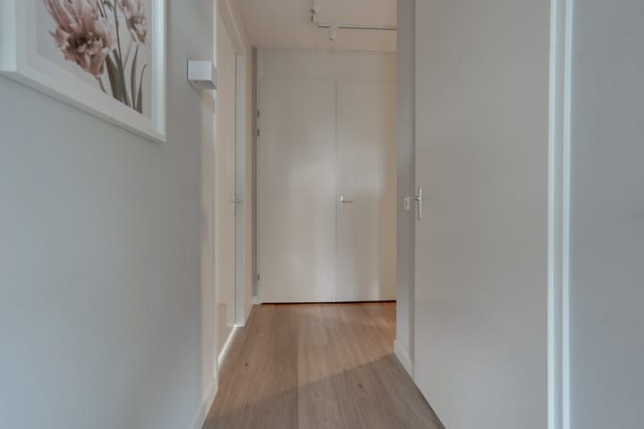 Charming Modern Apartment in Woerden's Staatsliedenkwartier — 14