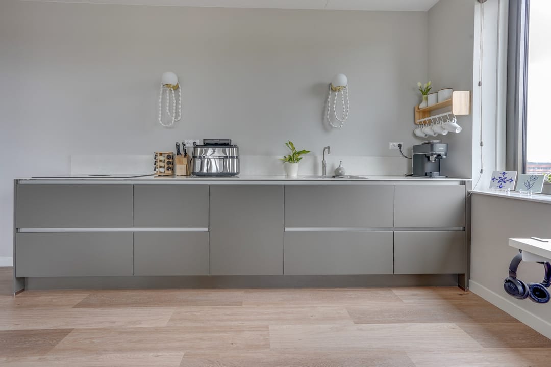 Charming Modern Apartment in Woerden's Staatsliedenkwartier — 29