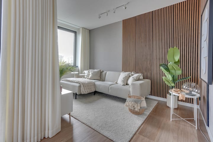 Charming Modern Apartment in Woerden's Staatsliedenkwartier — 40