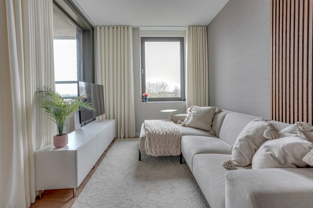 Charming Modern Apartment in Woerden's Staatsliedenkwartier — 43