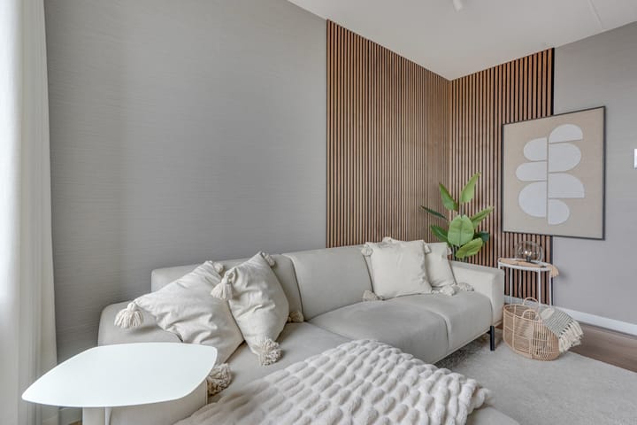 Charming Modern Apartment in Woerden's Staatsliedenkwartier — 44