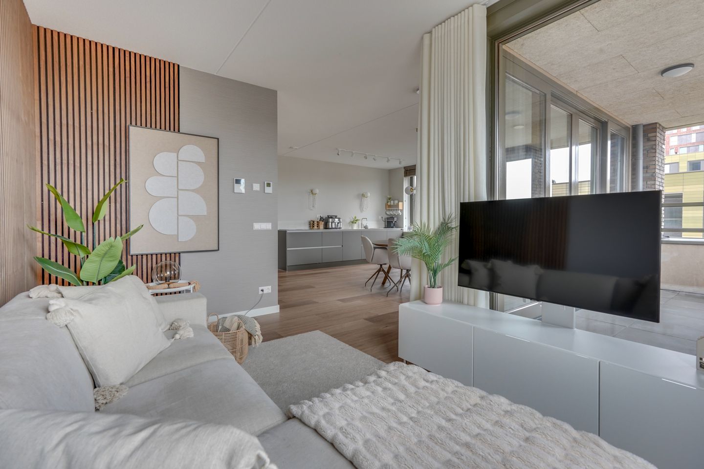 Charming Modern Apartment in Woerden's Staatsliedenkwartier — 47