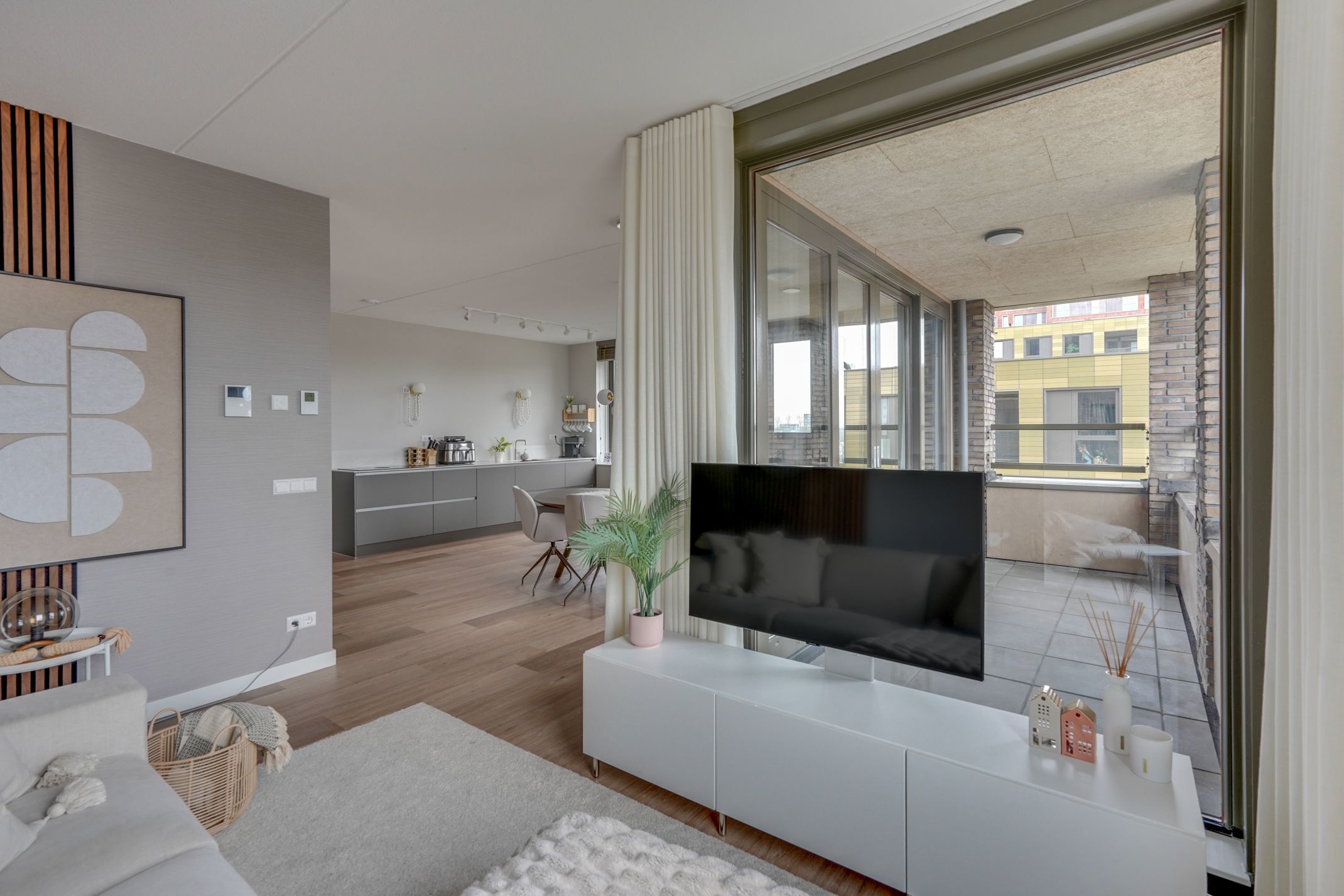 Charming Modern Apartment in Woerden's Staatsliedenkwartier — 51