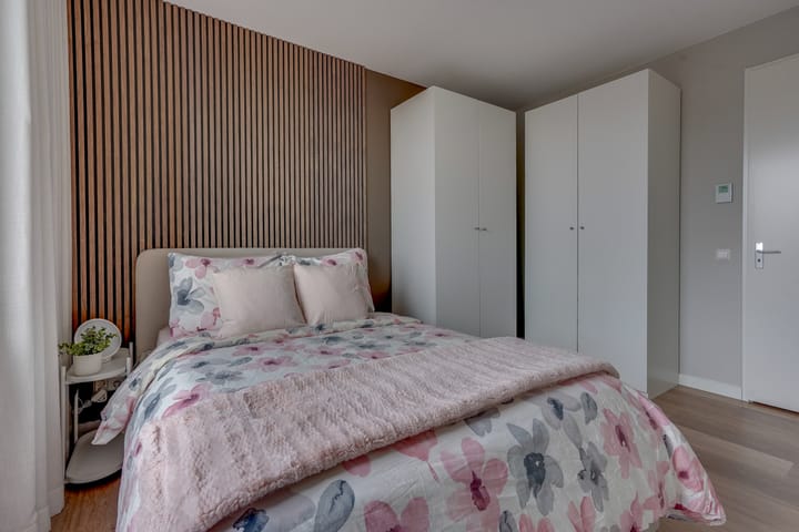 Charming Modern Apartment in Woerden's Staatsliedenkwartier — 62