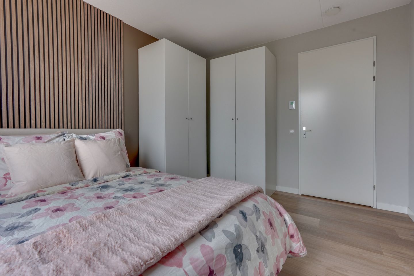 Charming Modern Apartment in Woerden's Staatsliedenkwartier — 65