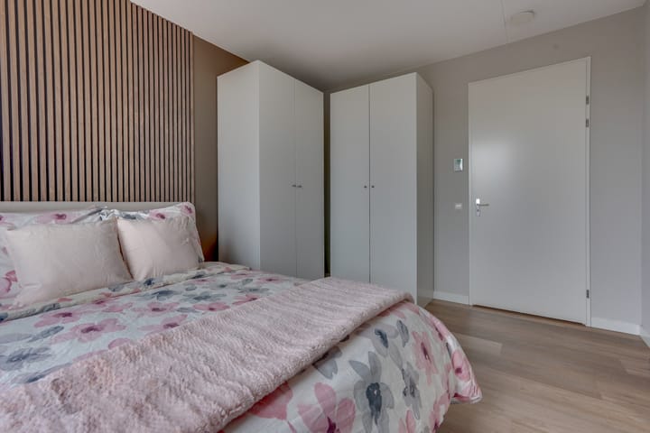 Charming Modern Apartment in Woerden's Staatsliedenkwartier — 64