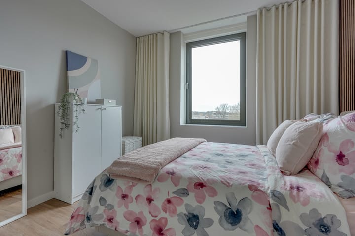 Charming Modern Apartment in Woerden's Staatsliedenkwartier — 66
