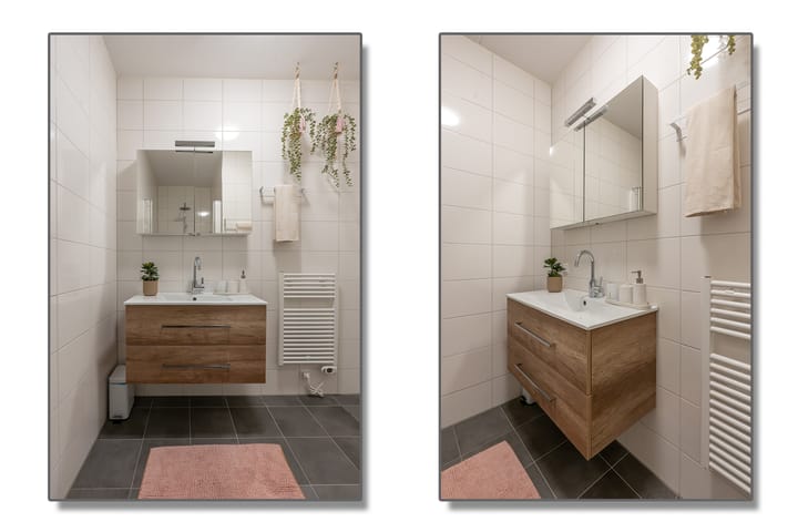 Charming Modern Apartment in Woerden's Staatsliedenkwartier — 70
