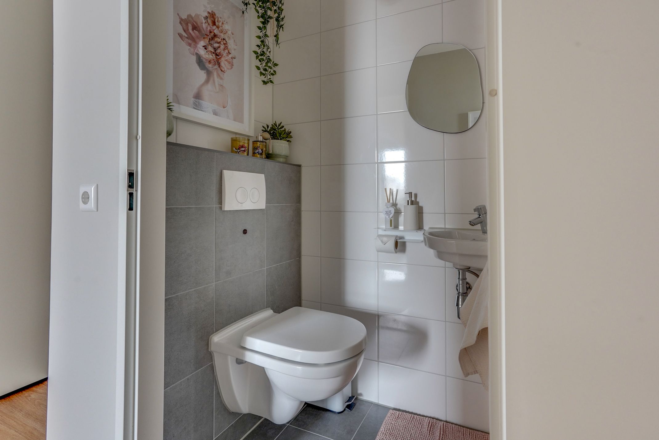 Charming Modern Apartment in Woerden's Staatsliedenkwartier — 75