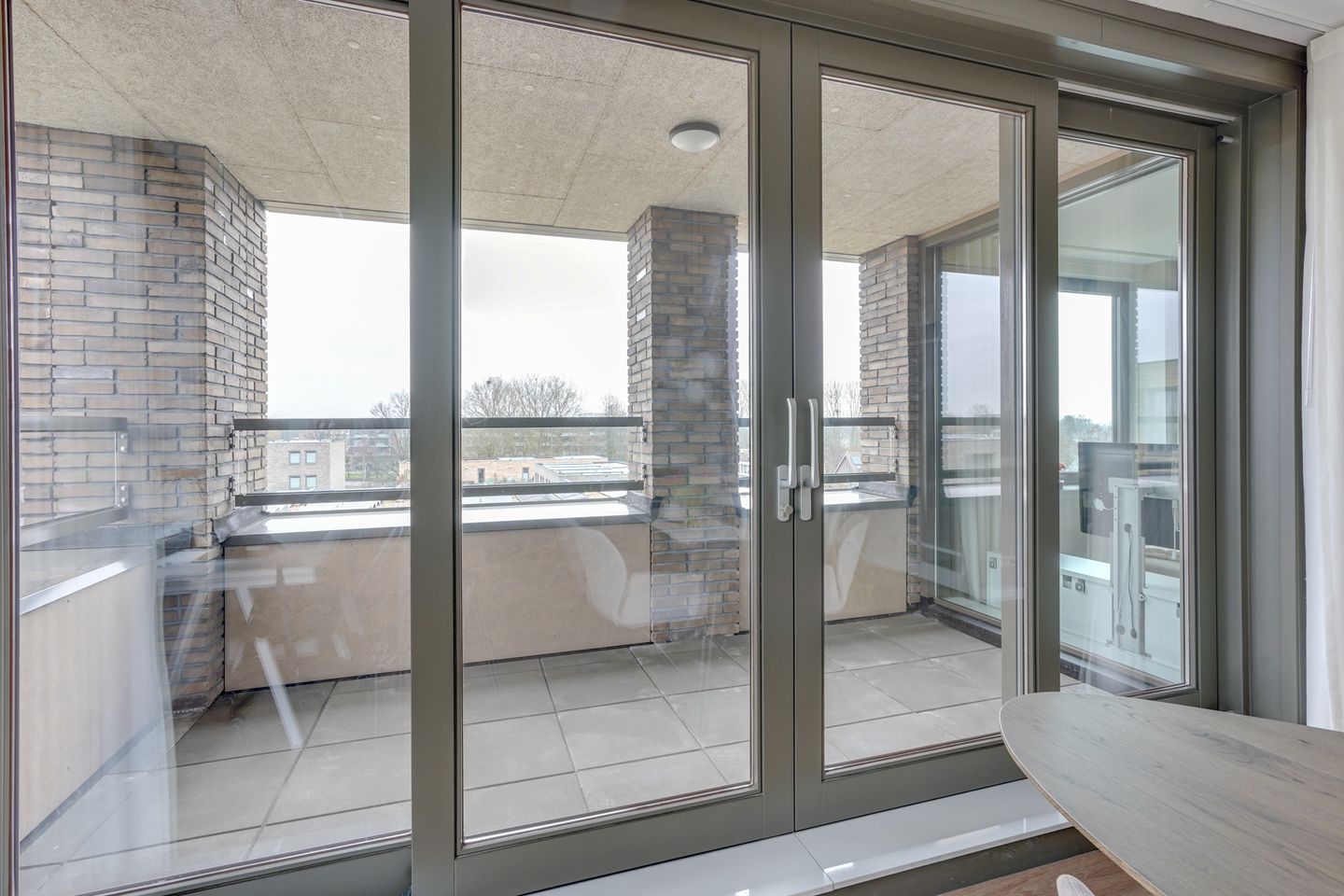 Charming Modern Apartment in Woerden's Staatsliedenkwartier — 77