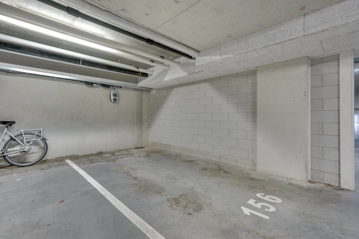 Charming Modern Apartment in Woerden's Staatsliedenkwartier — 90